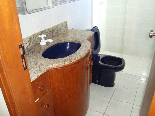Fotos dos apartamentos de Ubatuba